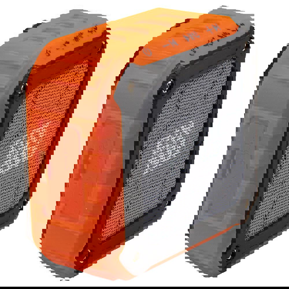 Bluetooth Jobsite Speaker